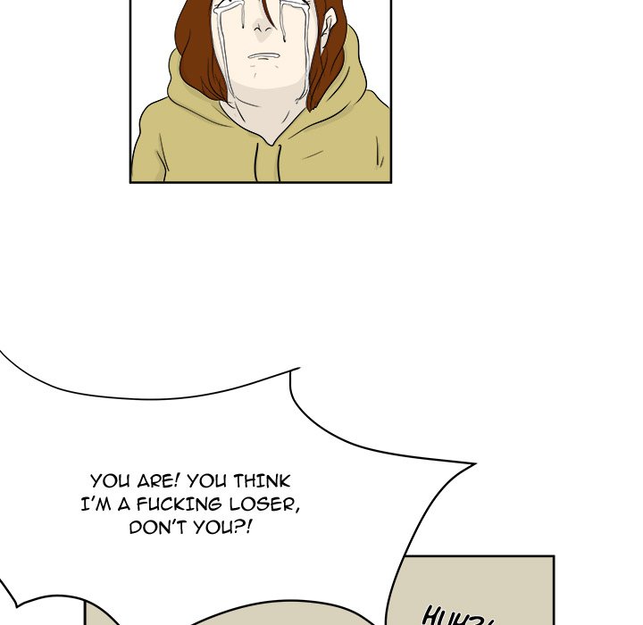 Closed Circuit Closed Circuit EP 26 - Toomics page 48 - 