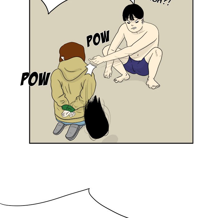 Closed Circuit Closed Circuit EP 26 - Toomics page 49 - 