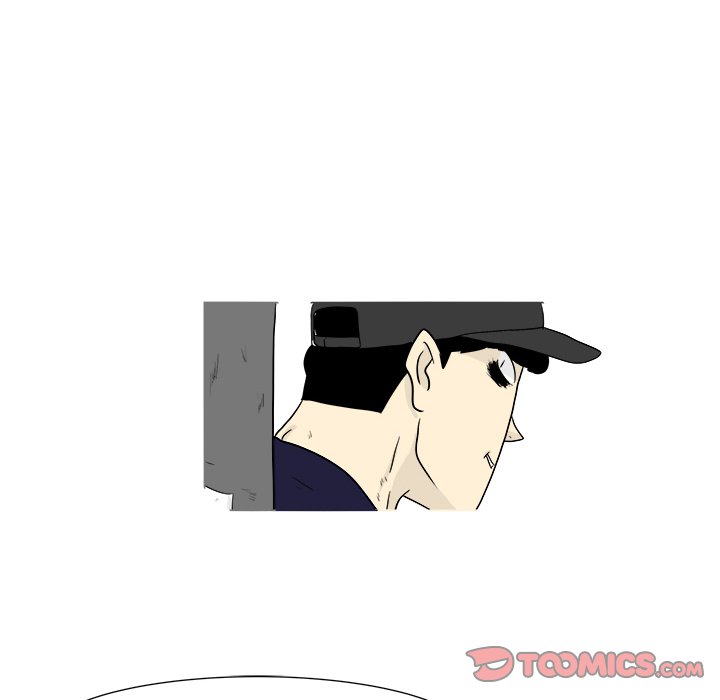 Closed Circuit Closed Circuit EP 26 - Toomics page 6 - 