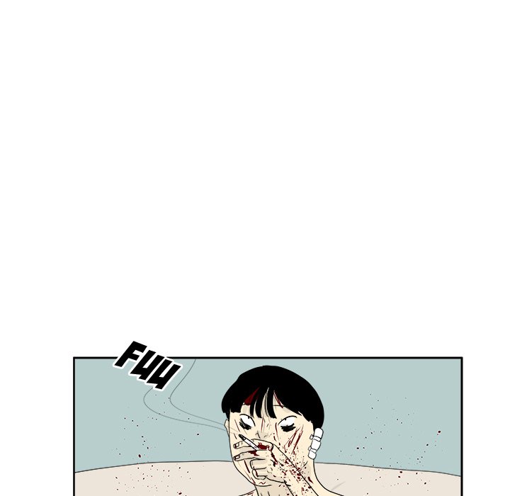 Closed Circuit Closed Circuit EP 26 - Toomics page 53 - 