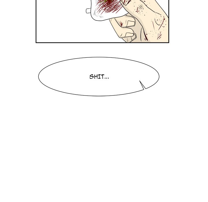 Closed Circuit Closed Circuit EP 26 - Toomics page 56 - 
