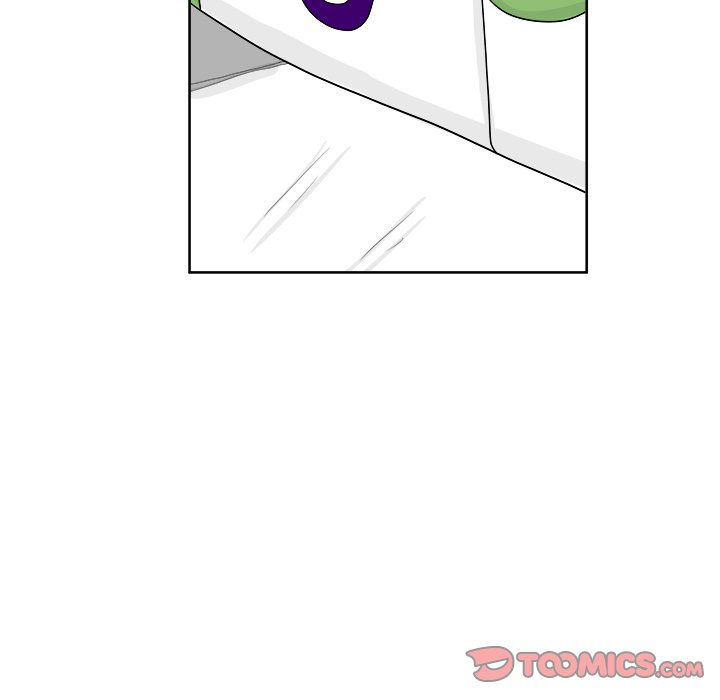 Closed Circuit Closed Circuit EP 26 - Toomics page 58 - 