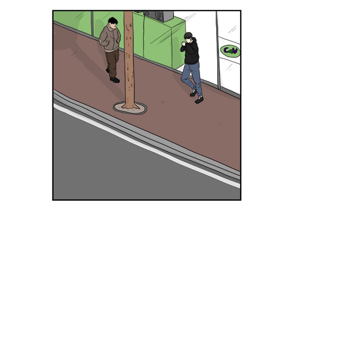 Closed Circuit Closed Circuit EP 26 - Toomics page 59 - 