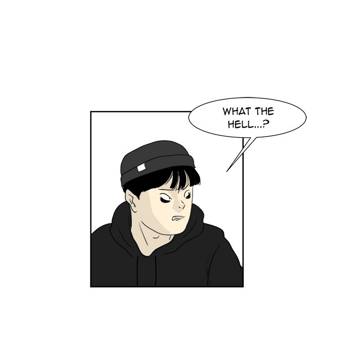 Closed Circuit Closed Circuit EP 26 - Toomics page 61 - 