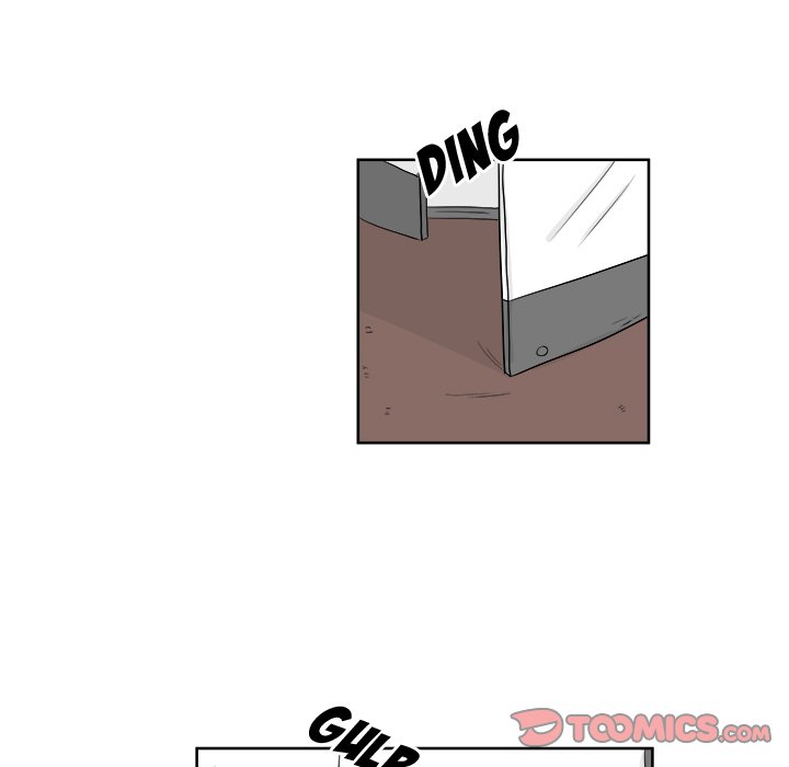 Closed Circuit Closed Circuit EP 26 - Toomics page 62 - 