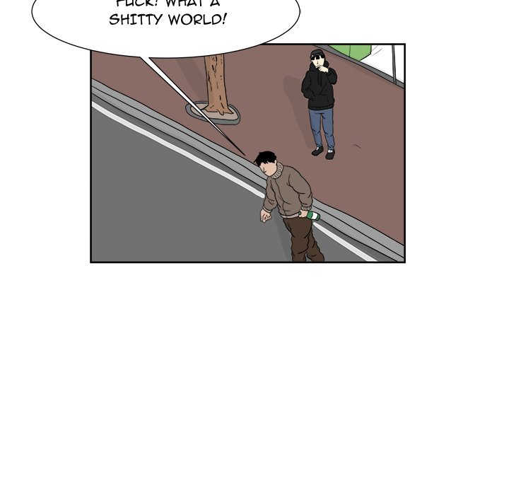 Closed Circuit Closed Circuit EP 26 - Toomics page 64 - 