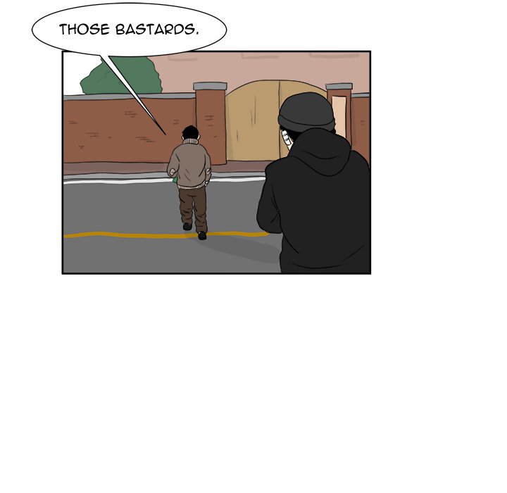 Closed Circuit Closed Circuit EP 26 - Toomics page 65 - 