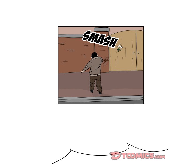 Closed Circuit Closed Circuit EP 26 - Toomics page 66 - 
