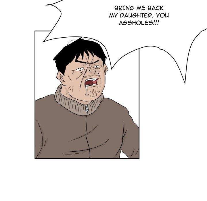 Closed Circuit Closed Circuit EP 26 - Toomics page 67 - 