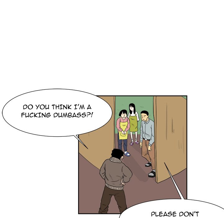 Closed Circuit Closed Circuit EP 26 - Toomics page 68 - 