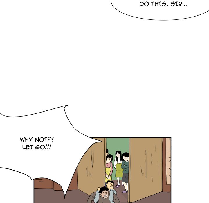 Closed Circuit Closed Circuit EP 26 - Toomics page 69 - 