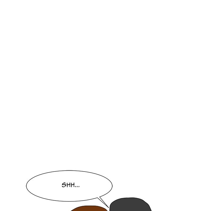 Closed Circuit Closed Circuit EP 26 - Toomics page 8 - 