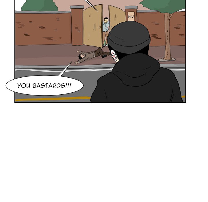Closed Circuit Closed Circuit EP 26 - Toomics page 71 - 
