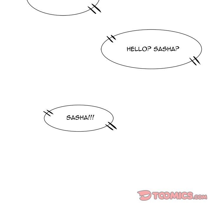 Closed Circuit Closed Circuit EP 26 - Toomics page 10 - 