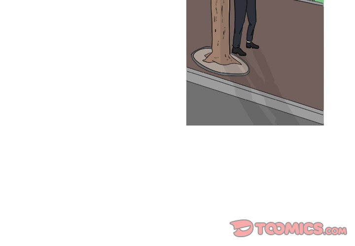 Closed Circuit Closed Circuit EP 27 - Toomics page 2 - 