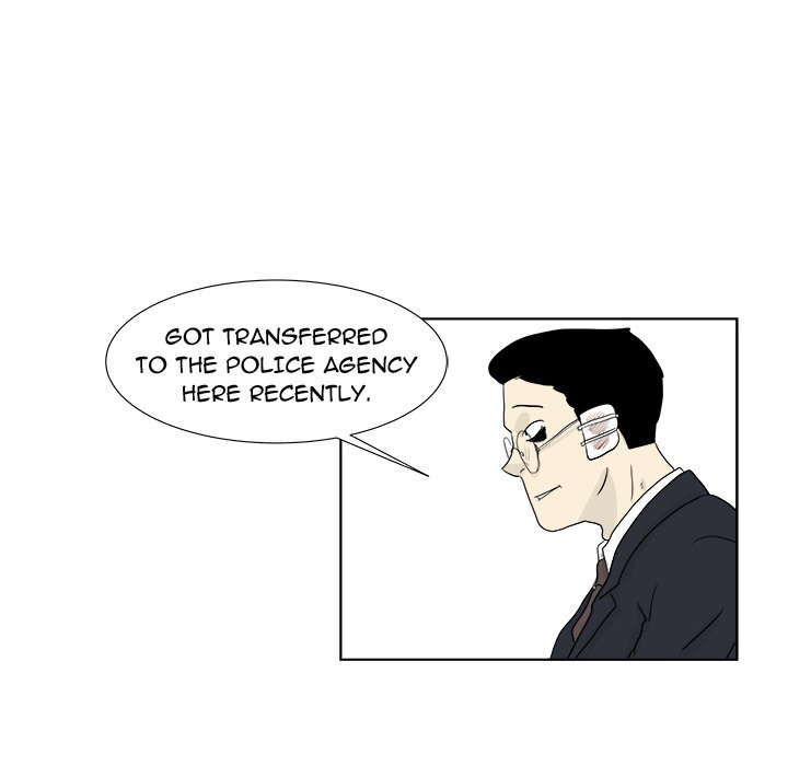 Closed Circuit Closed Circuit EP 27 - Toomics page 11 - 