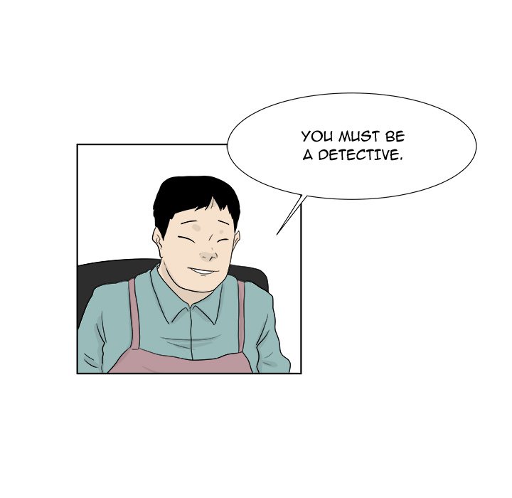 Closed Circuit Closed Circuit EP 27 - Toomics page 12 - 