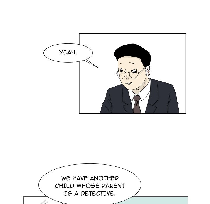 Closed Circuit Closed Circuit EP 27 - Toomics page 13 - 