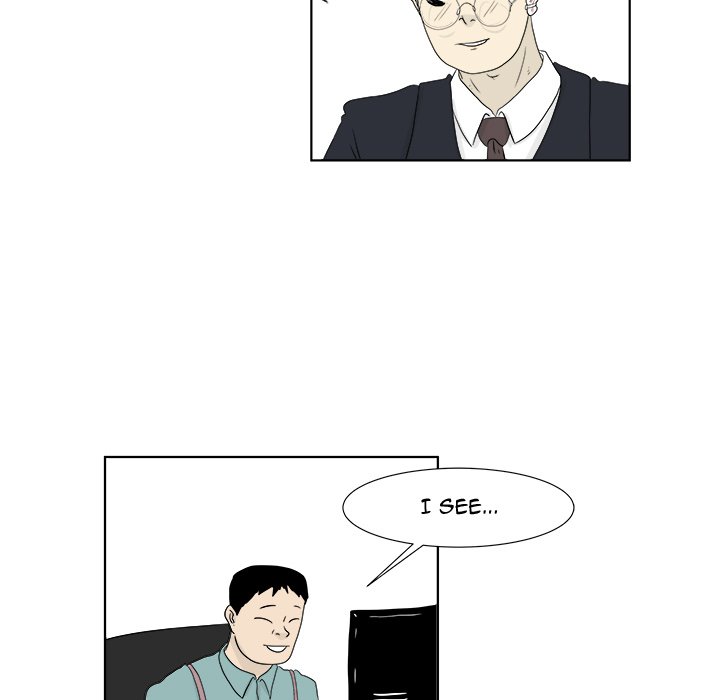 Closed Circuit Closed Circuit EP 27 - Toomics page 16 - 