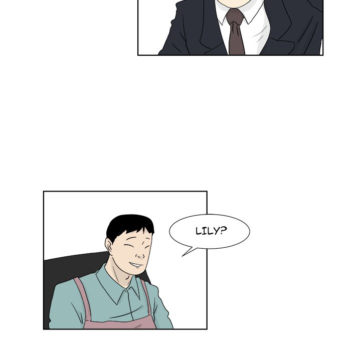 Closed Circuit Closed Circuit EP 27 - Toomics page 18 - 