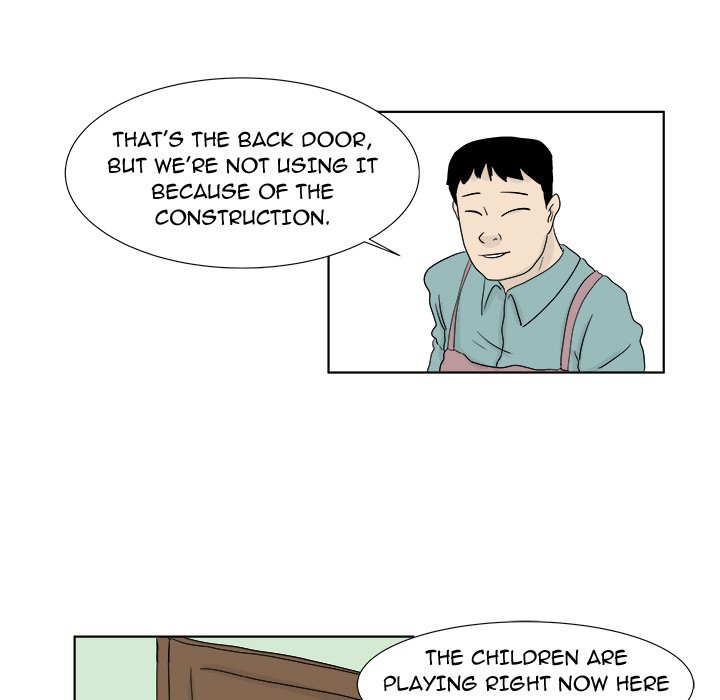 Closed Circuit Closed Circuit EP 27 - Toomics page 23 - 