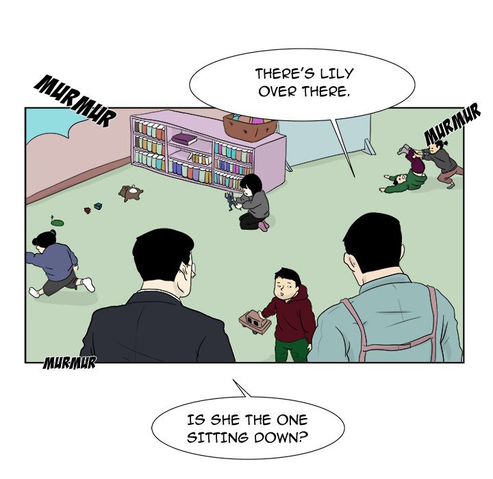Closed Circuit Closed Circuit EP 27 - Toomics page 25 - 