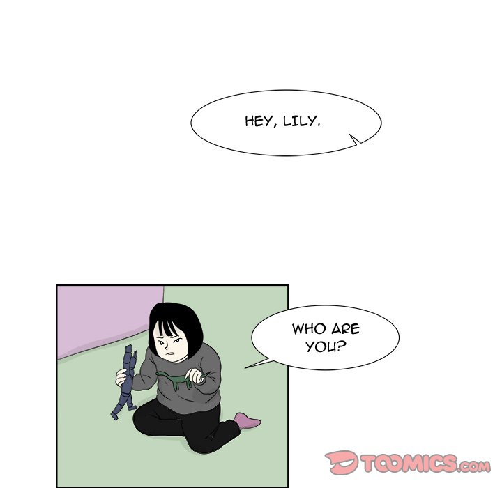 Closed Circuit Closed Circuit EP 27 - Toomics page 26 - 