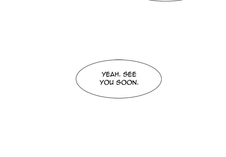 Closed Circuit Closed Circuit EP 27 - Toomics page 4 - 