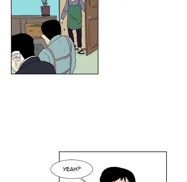 Closed Circuit Closed Circuit EP 27 - Toomics page 31 - 