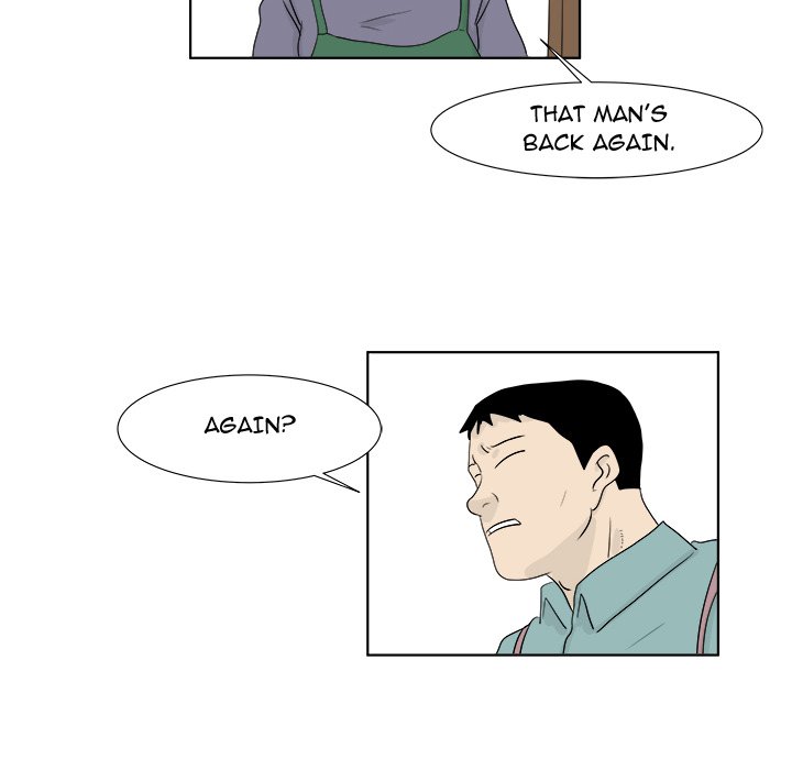 Closed Circuit Closed Circuit EP 27 - Toomics page 33 - 