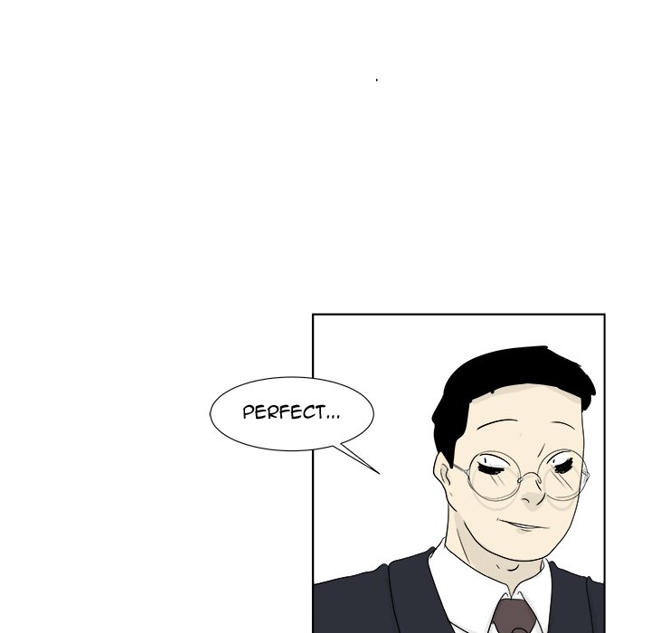 Closed Circuit Closed Circuit EP 27 - Toomics page 36 - 