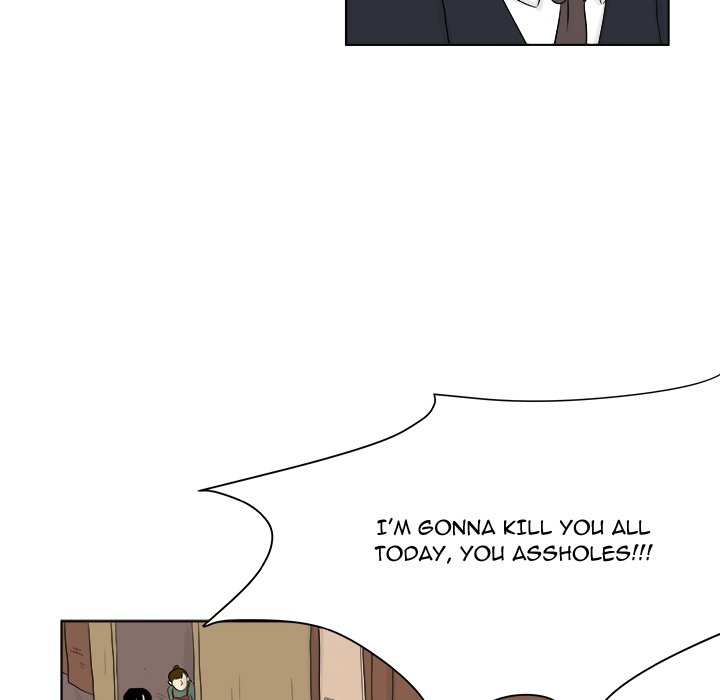 Closed Circuit Closed Circuit EP 27 - Toomics page 37 - 
