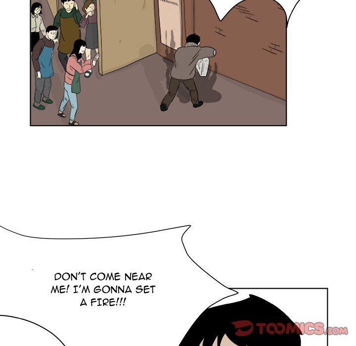 Closed Circuit Closed Circuit EP 27 - Toomics page 38 - 
