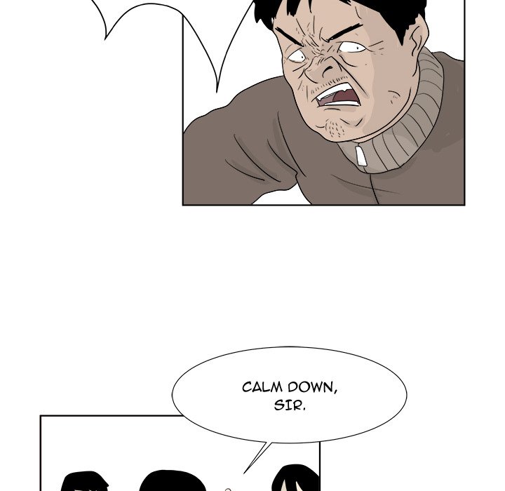 Closed Circuit Closed Circuit EP 27 - Toomics page 39 - 