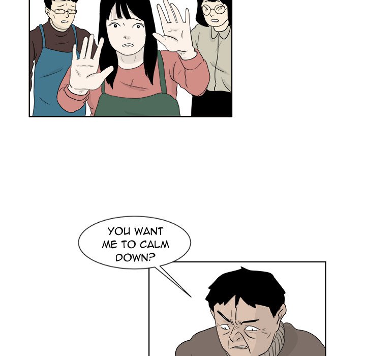 Closed Circuit Closed Circuit EP 27 - Toomics page 40 - 