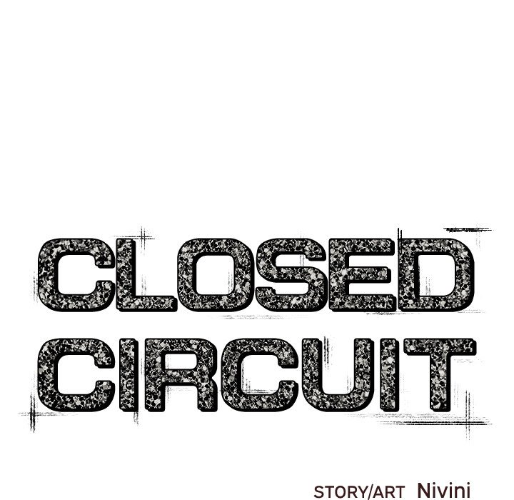 Closed Circuit Closed Circuit EP 27 - Toomics page 5 - 