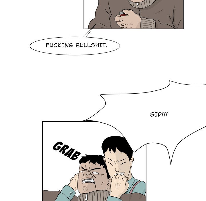 Closed Circuit Closed Circuit EP 27 - Toomics page 41 - 