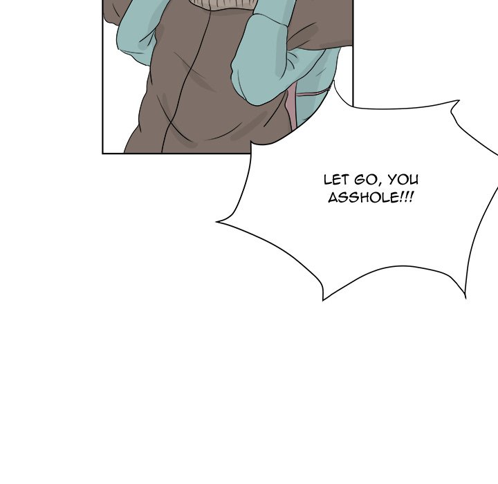 Closed Circuit Closed Circuit EP 27 - Toomics page 42 - 