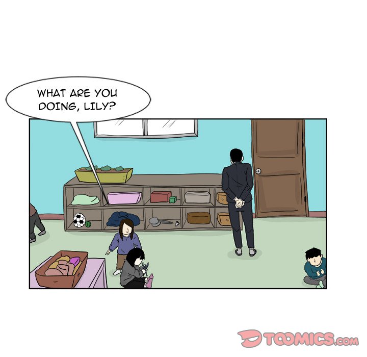 Closed Circuit Closed Circuit EP 27 - Toomics page 44 - 