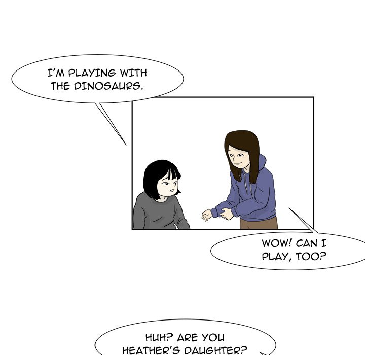 Closed Circuit Closed Circuit EP 27 - Toomics page 45 - 