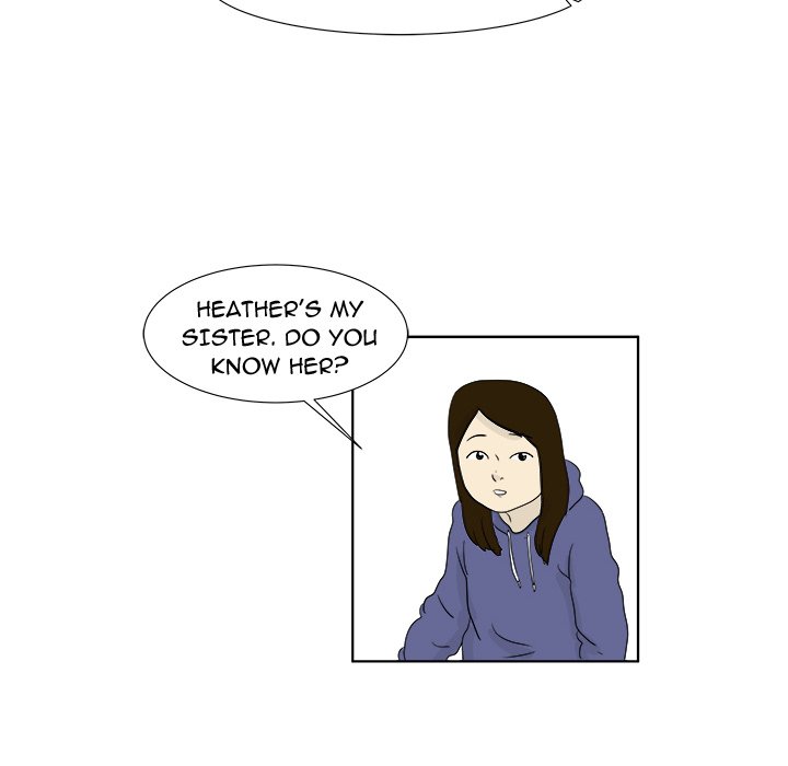 Closed Circuit Closed Circuit EP 27 - Toomics page 46 - 