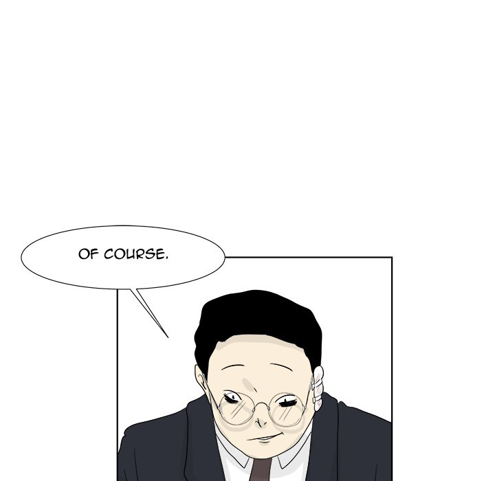Closed Circuit Closed Circuit EP 27 - Toomics page 47 - 