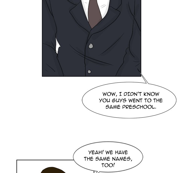 Closed Circuit Closed Circuit EP 27 - Toomics page 48 - 