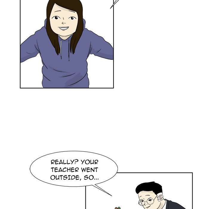 Closed Circuit Closed Circuit EP 27 - Toomics page 49 - 