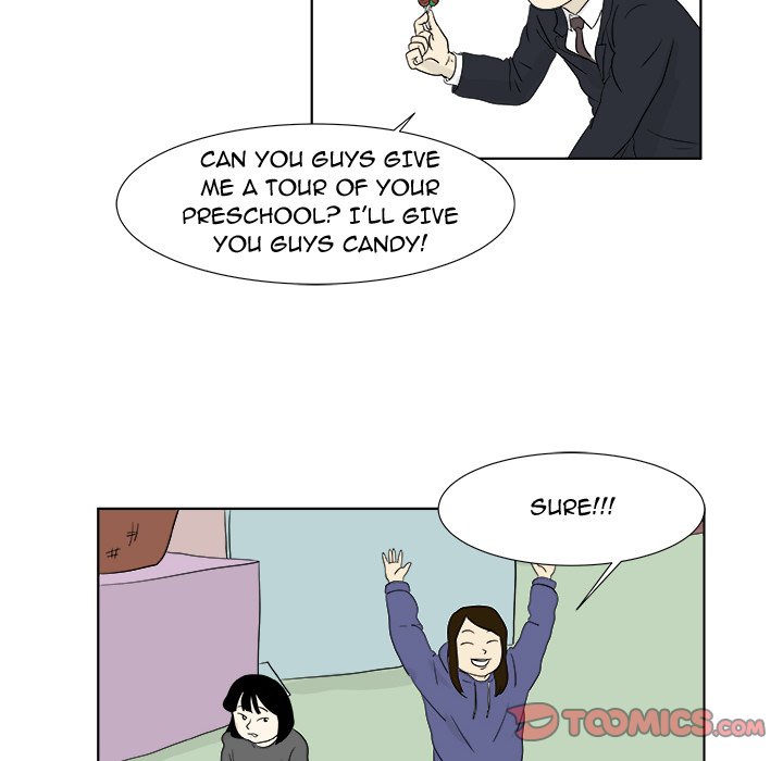Closed Circuit Closed Circuit EP 27 - Toomics page 50 - 