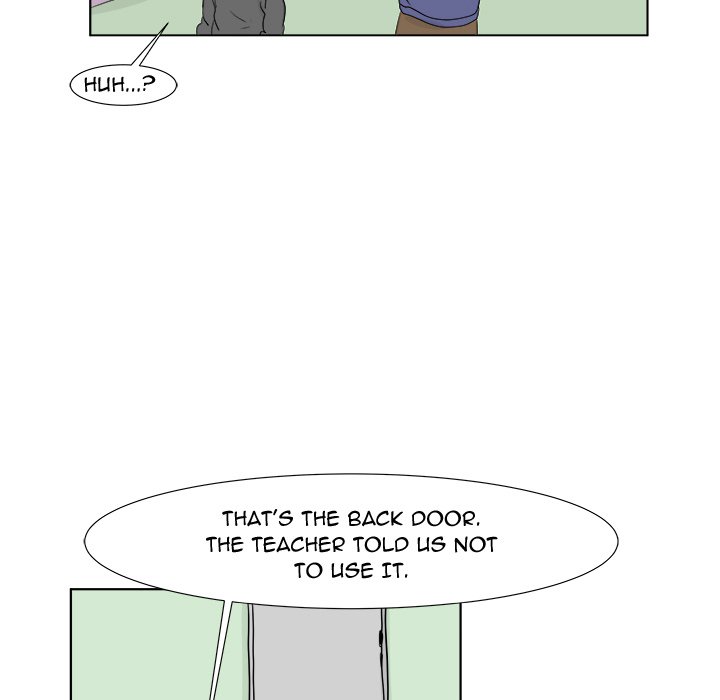 Closed Circuit Closed Circuit EP 27 - Toomics page 51 - 