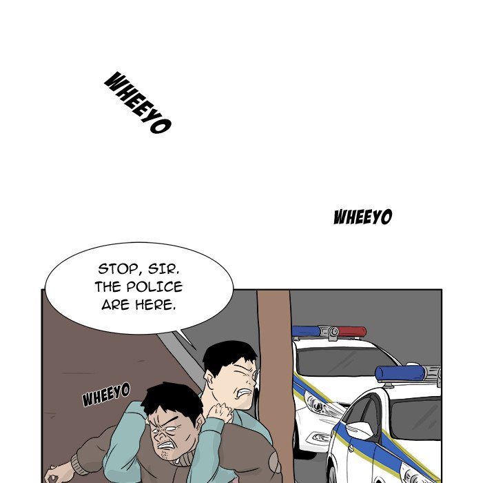 Closed Circuit Closed Circuit EP 27 - Toomics page 53 - 