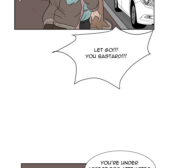 Closed Circuit Closed Circuit EP 27 - Toomics page 54 - 