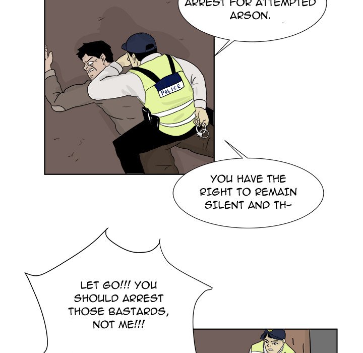 Closed Circuit Closed Circuit EP 27 - Toomics page 55 - 