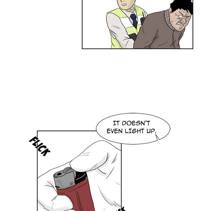 Closed Circuit Closed Circuit EP 27 - Toomics page 58 - 